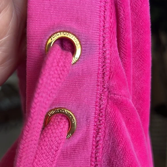 Juicy Couture Track Pants - Picture 5 of 7